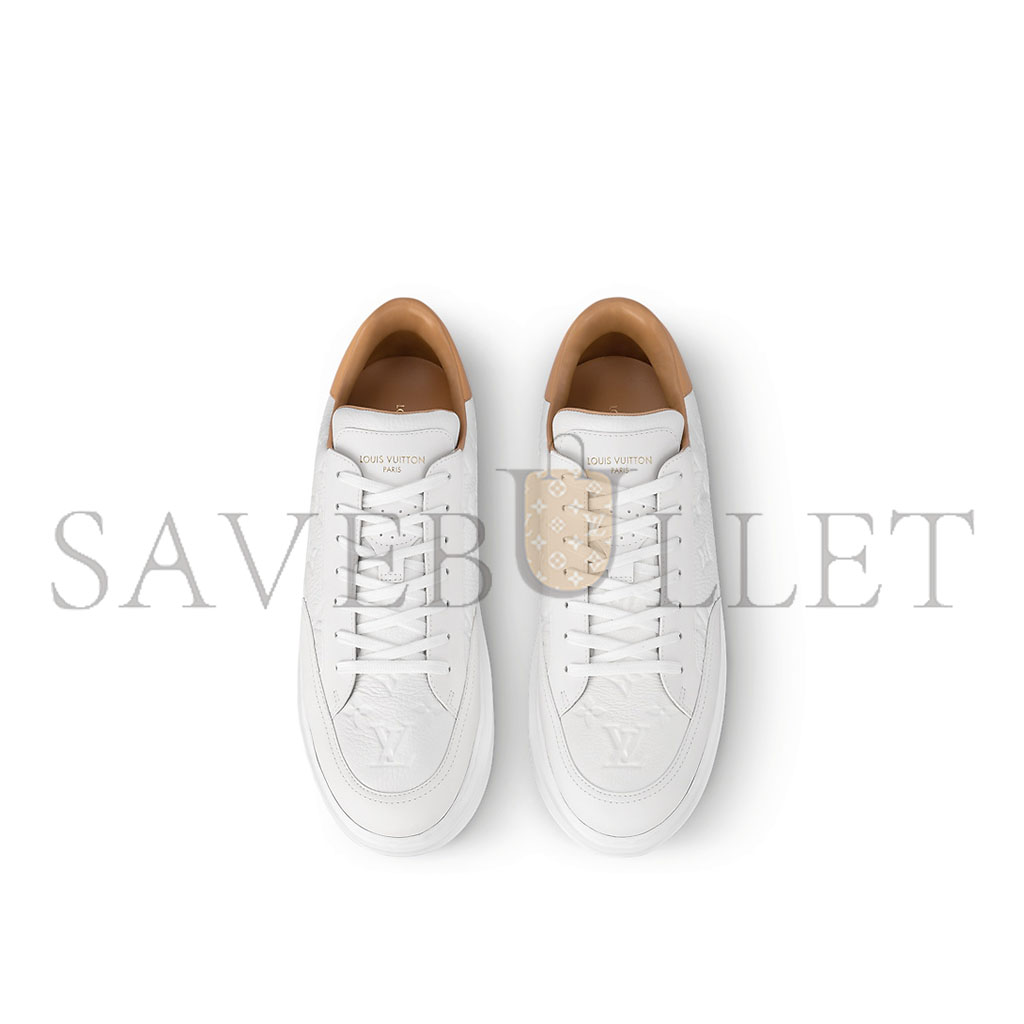 LOUIS VUITTON BEVERLY HILLS TRAINERS 1A8V3J LOUIS VUITTON BEVERLY HILLS TRAINERS 1A8V3J